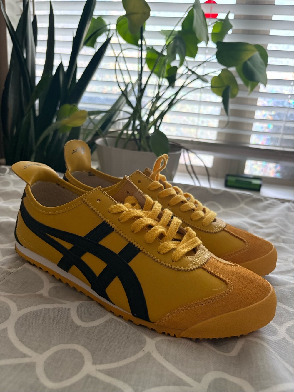 Onitsuka Tiger Mexico 66
